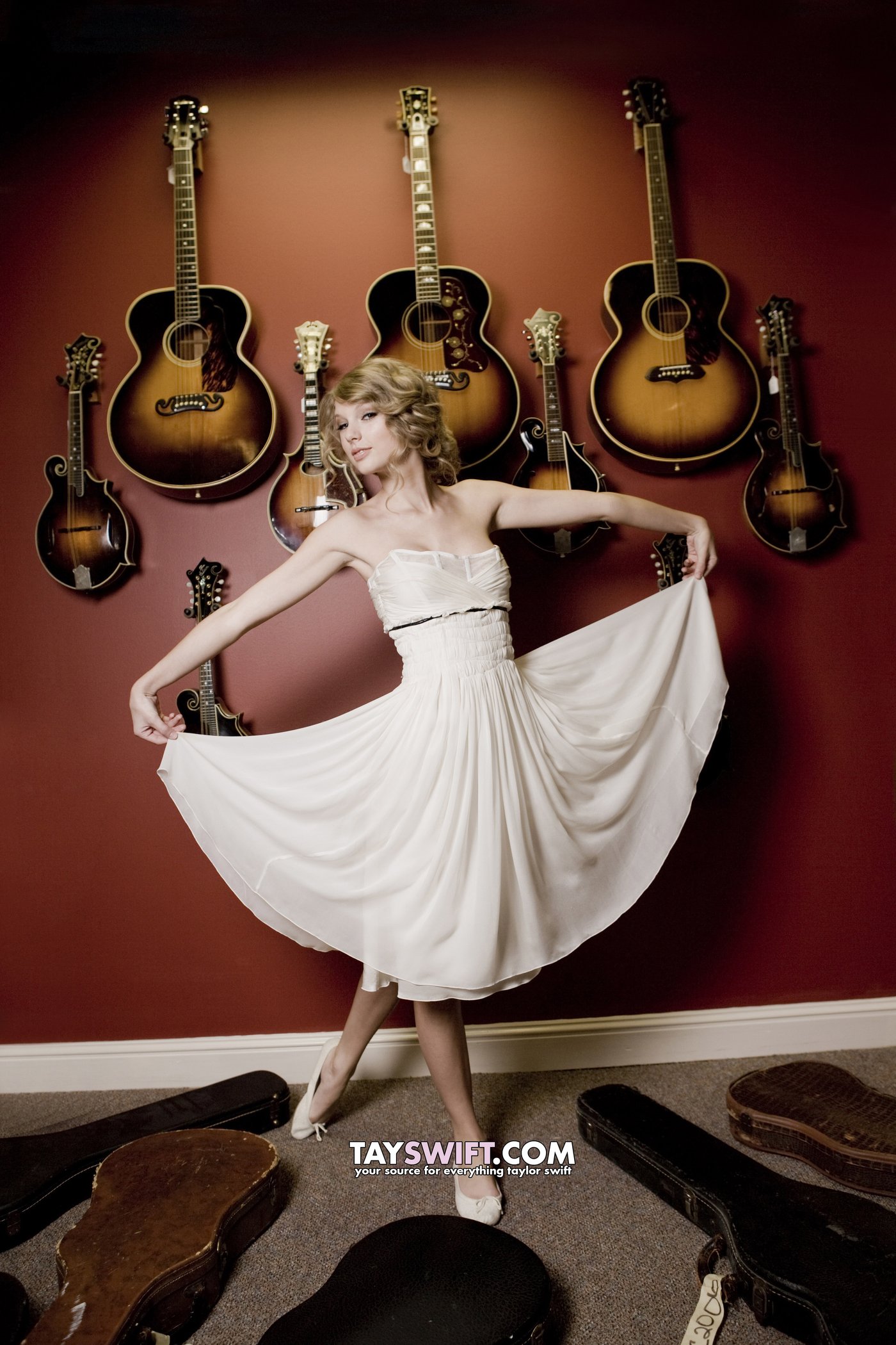 Taylor Swift  Photoshoot