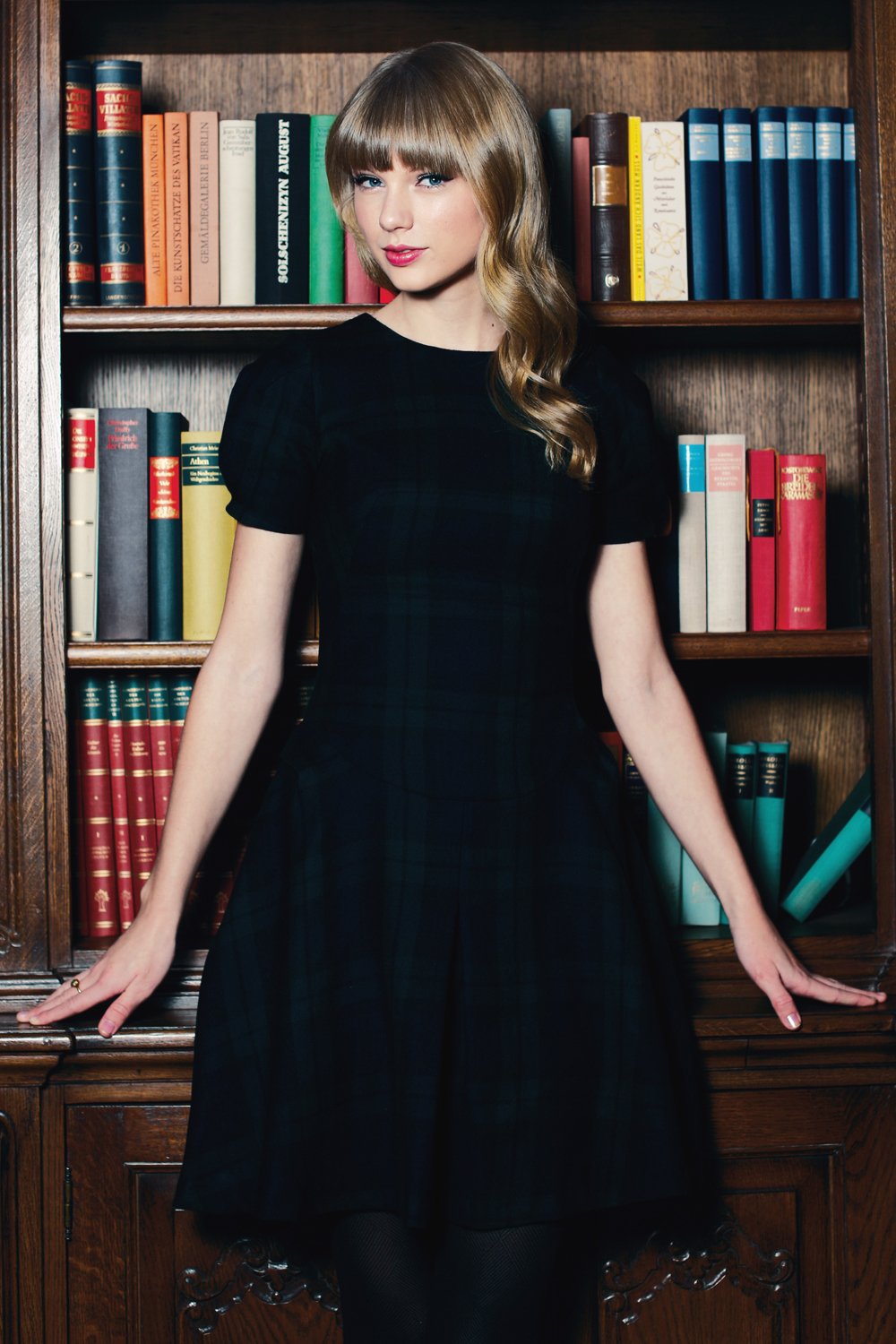 Taylor Swift  Photoshoot