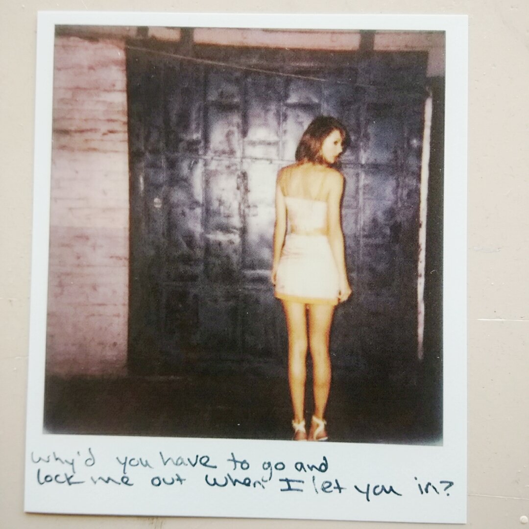Taylor Swift  Photoshoot