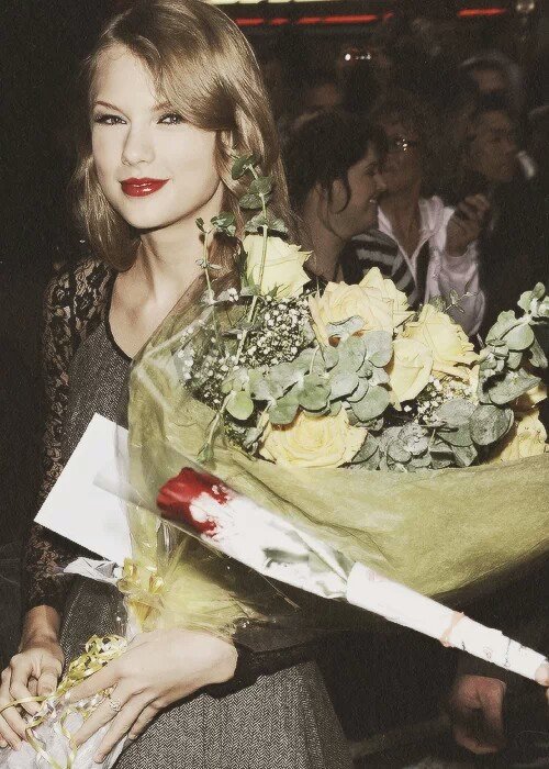 Taylor Swift  Photoshoot