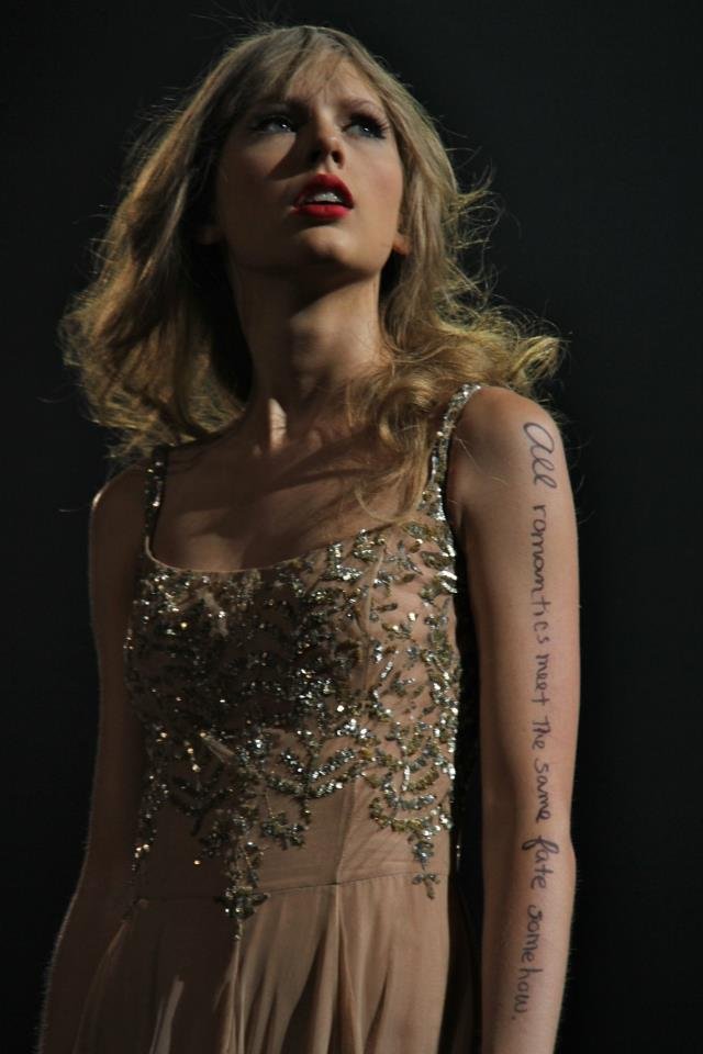 Taylor Swift  Photoshoot