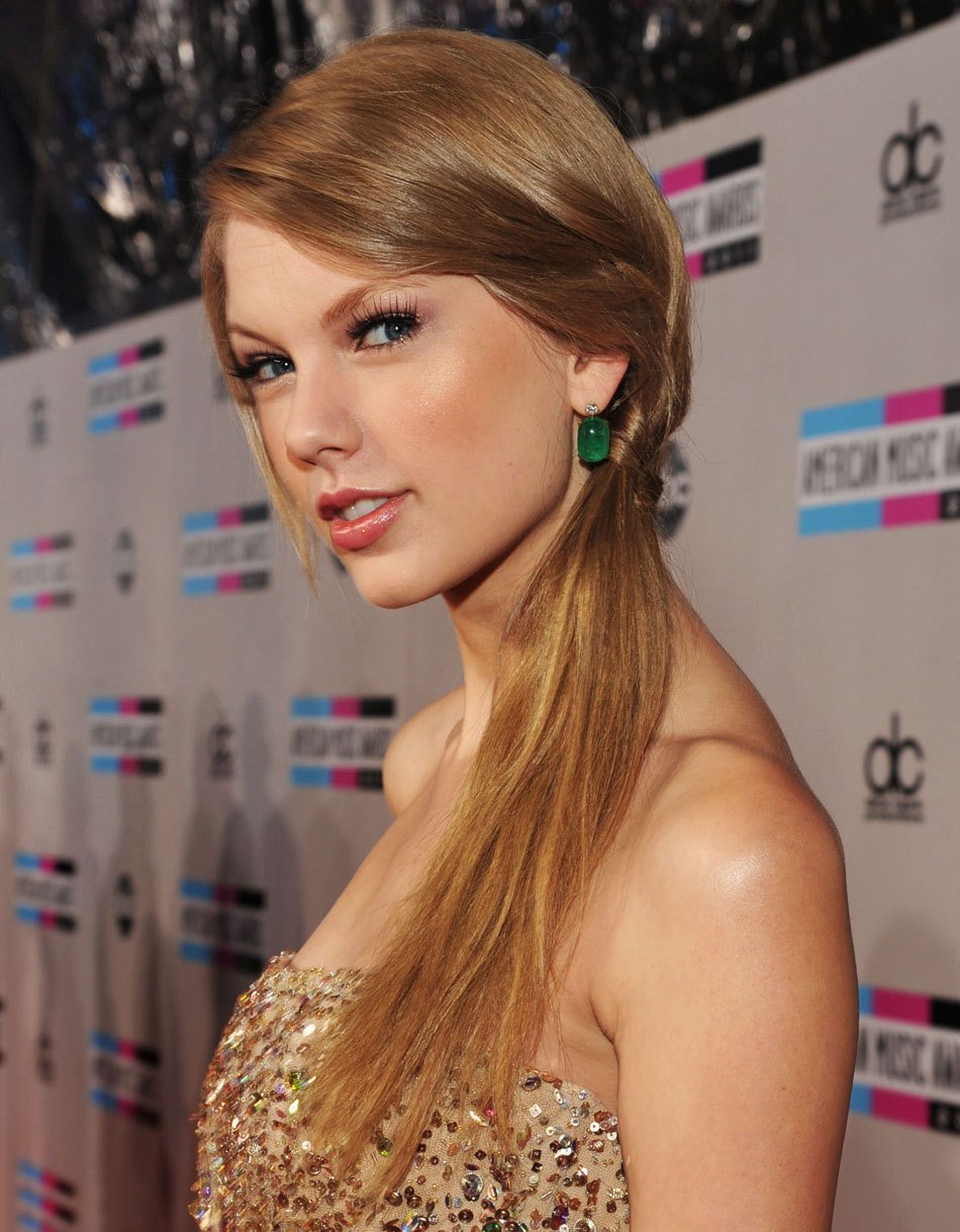 Taylor Swift  Photoshoot