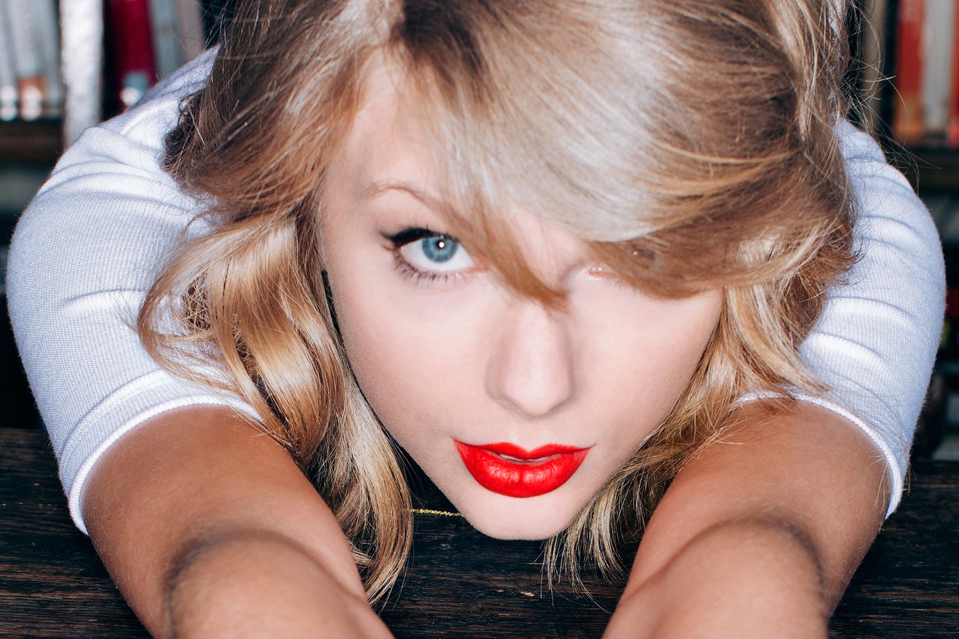 Taylor Swift  Photoshoot