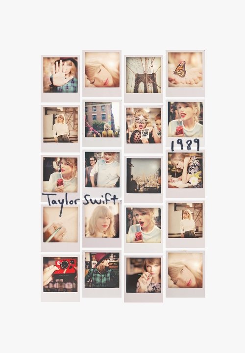 Taylor Swift  Photoshoot