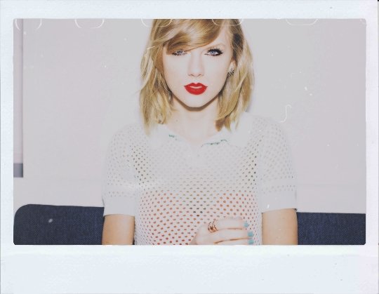 Taylor Swift  Photoshoot