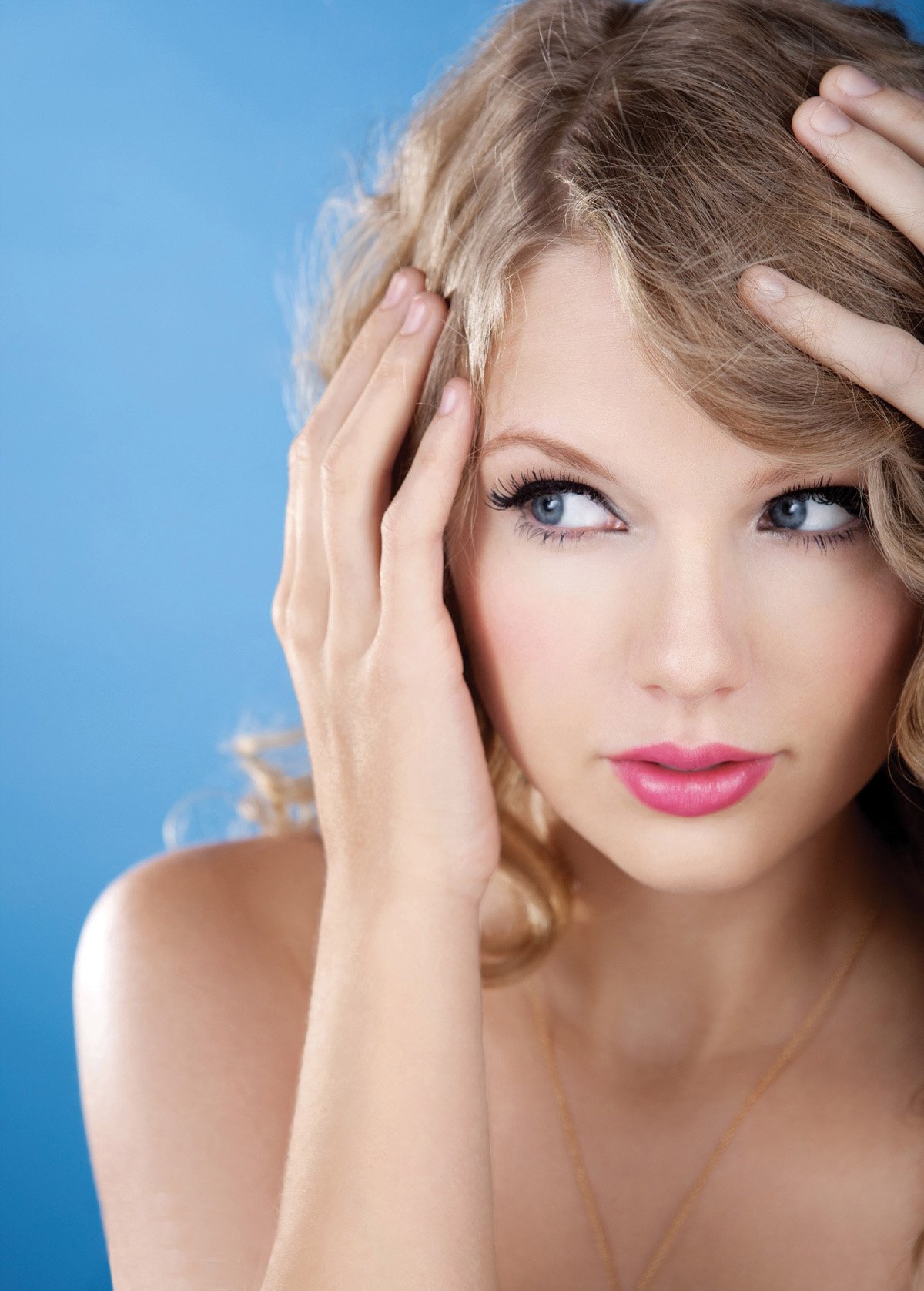 Taylor Swift  Photoshoot