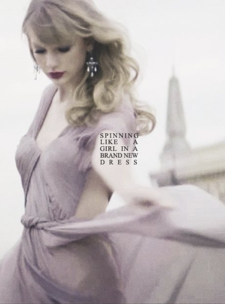 Taylor Swift  Photoshoot