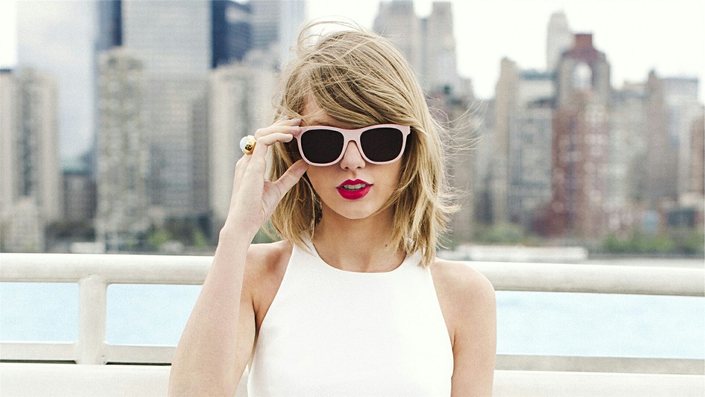 Taylor Swift  Photoshoot