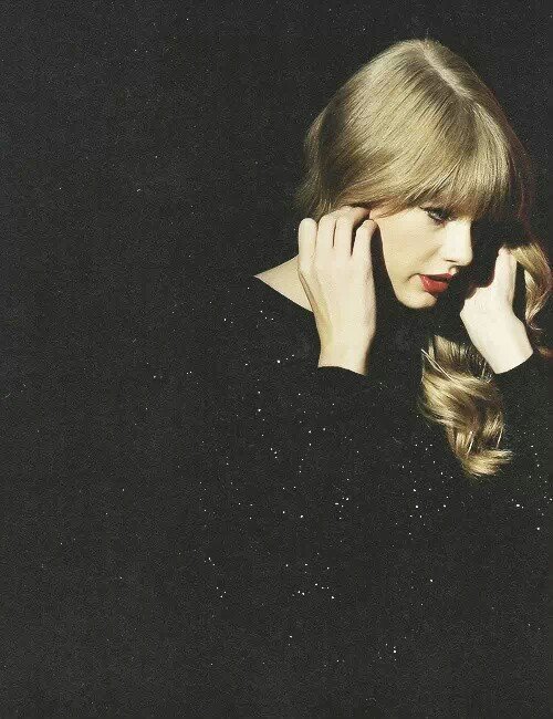 Taylor Swift  Photoshoot