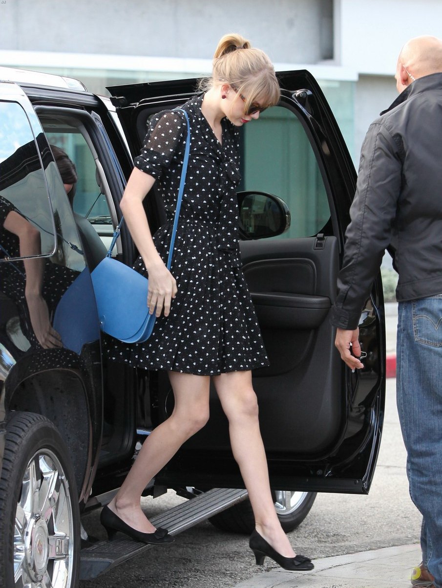 Taylor Swift  Photoshoot