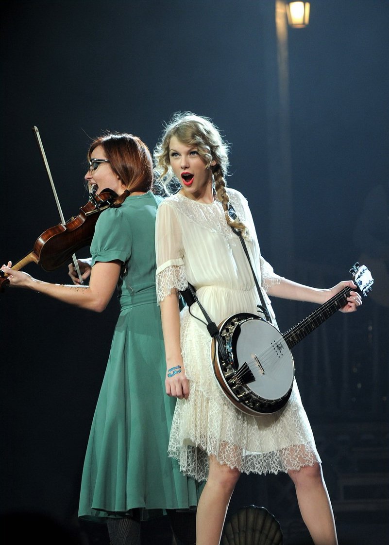 Taylor Swift  Photoshoot