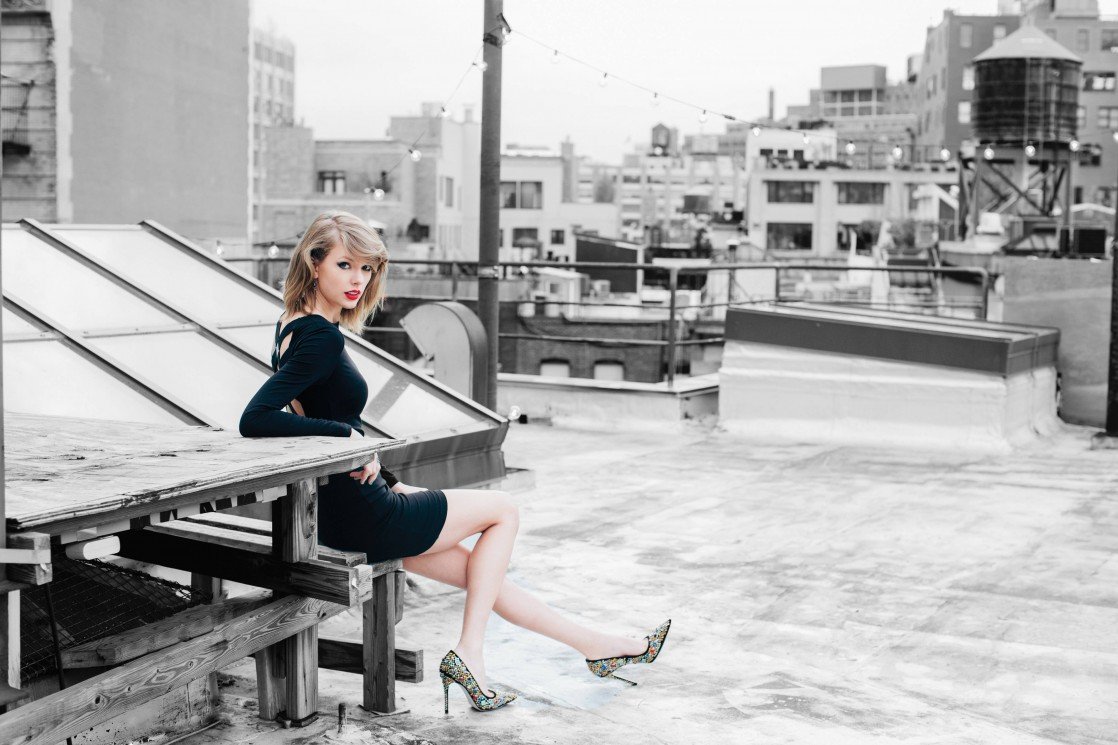 Taylor Swift  Photoshoot