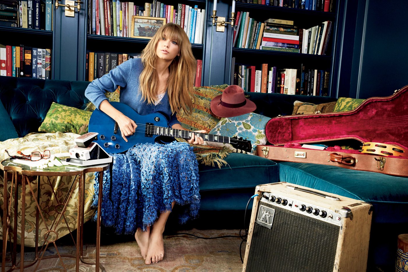 Taylor Swift  Photoshoot