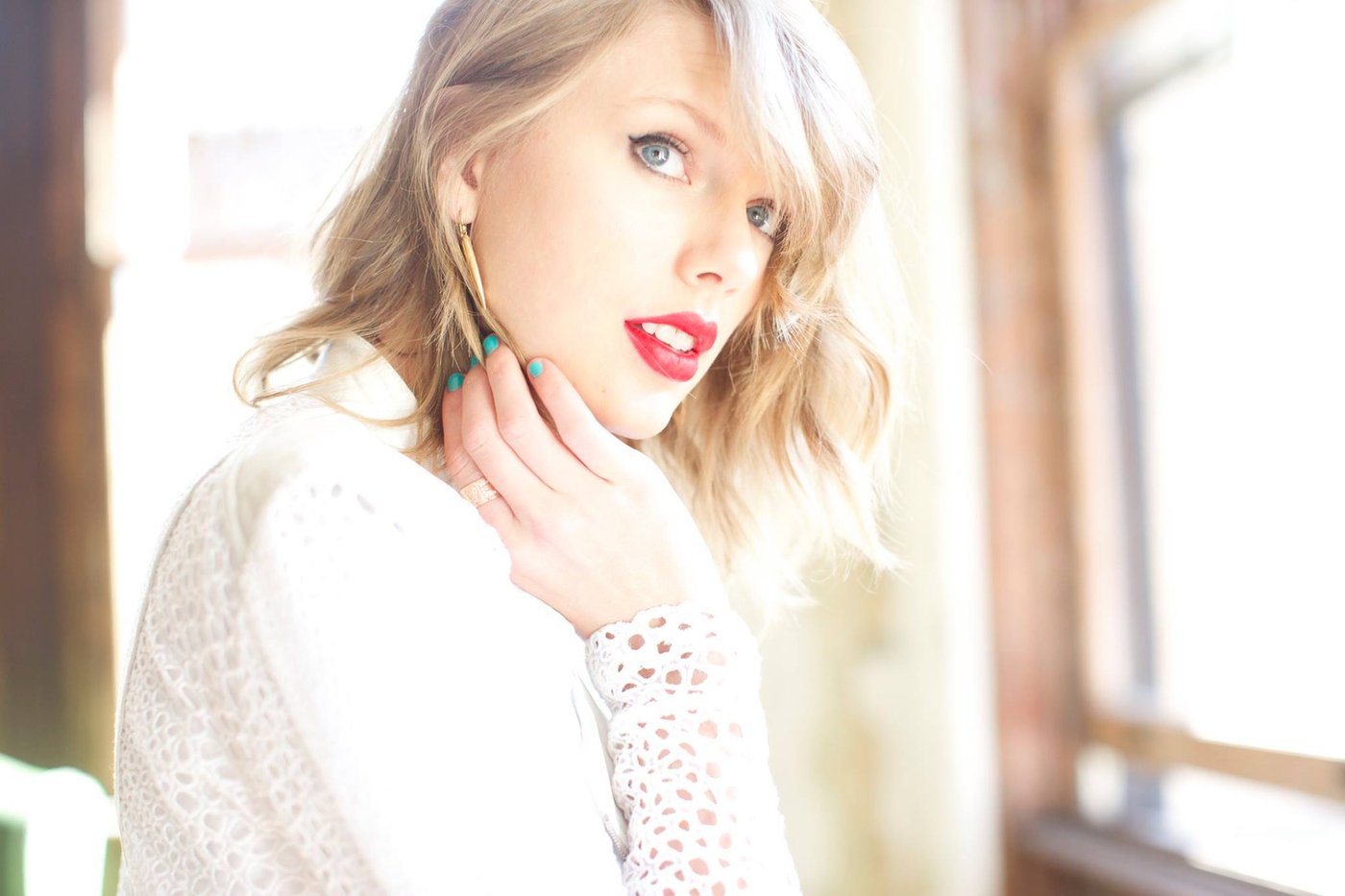 Taylor Swift  Photoshoot