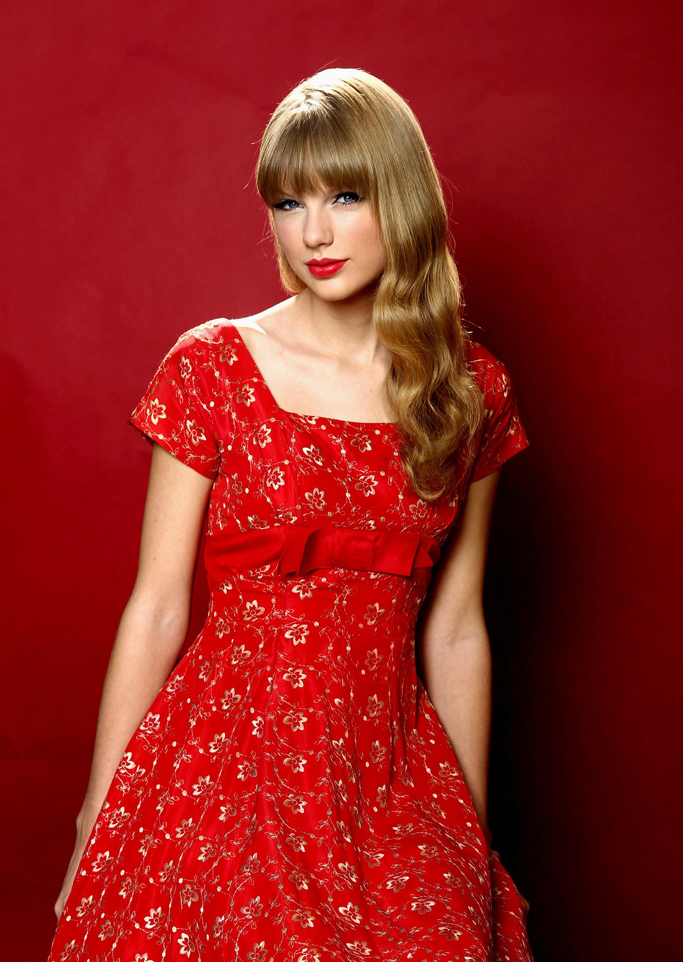 Taylor Swift  Photoshoot