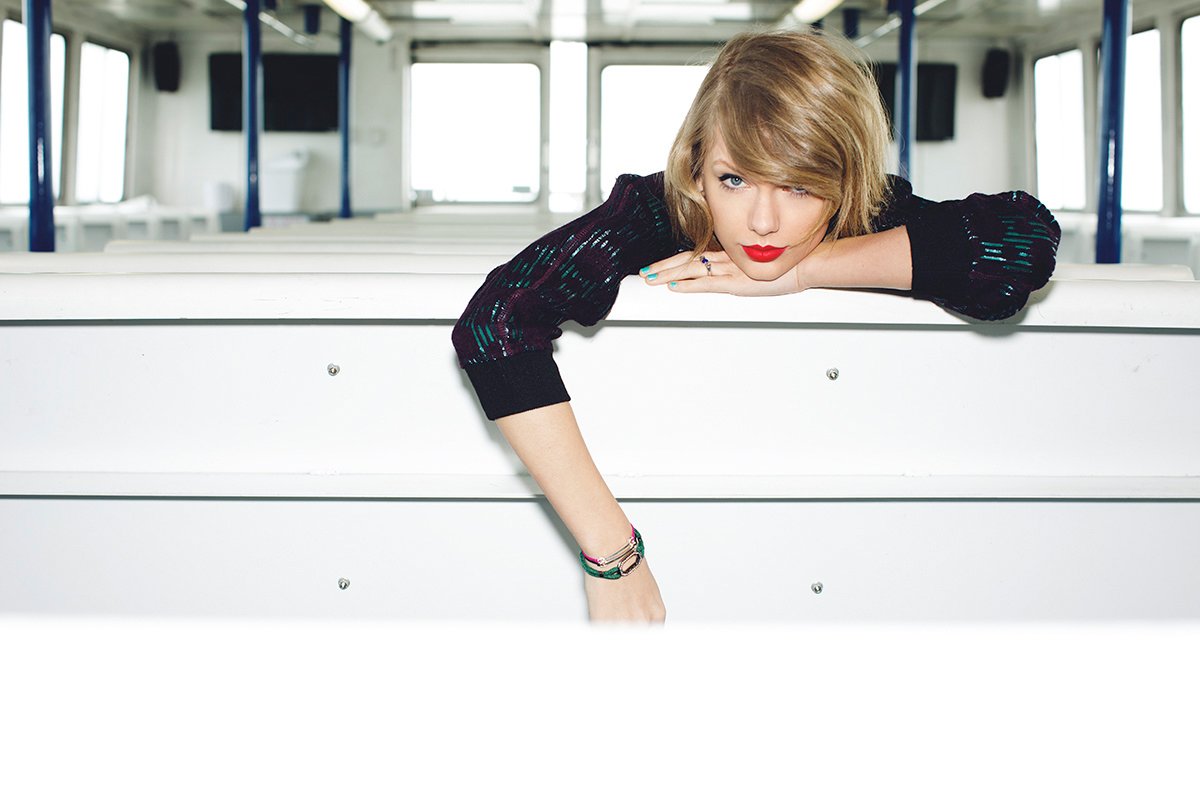 Taylor Swift  Photoshoot