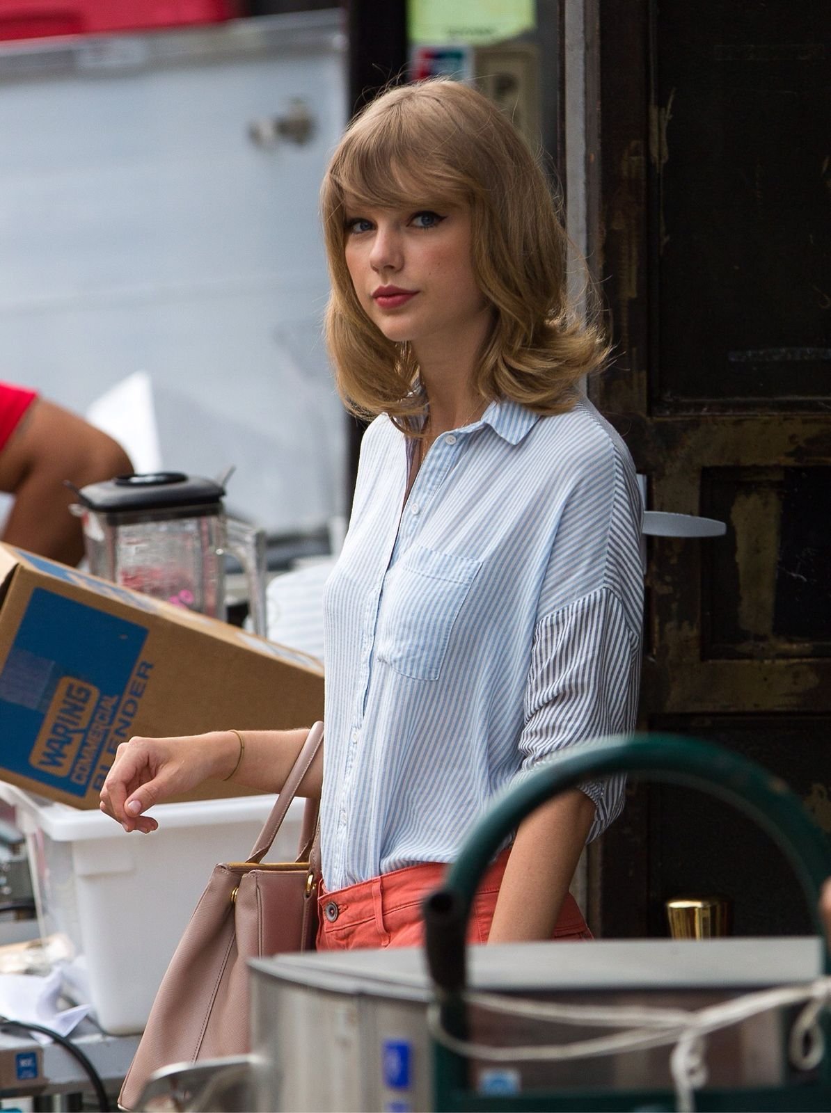 Taylor Swift  Photoshoot