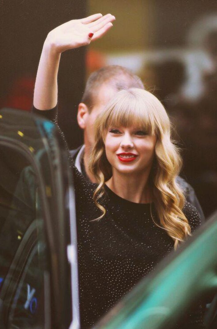Taylor Swift  Photoshoot