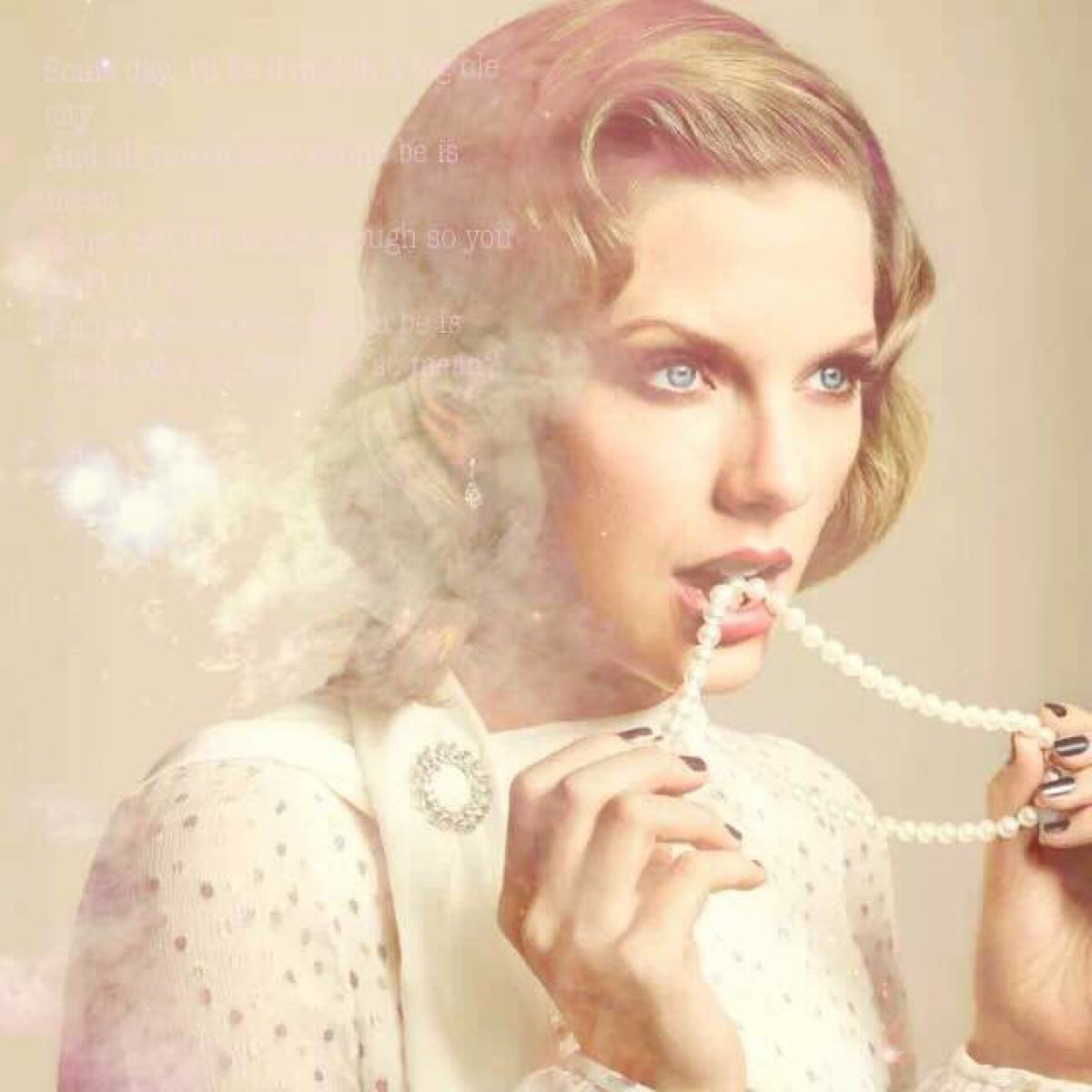 Taylor Swift  Photoshoot