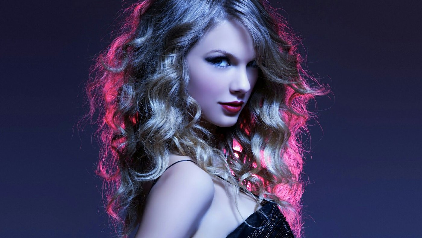 Taylor Swift  Photoshoot