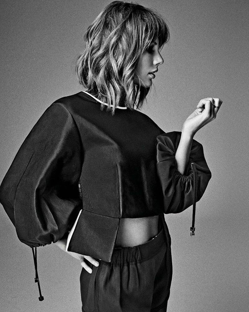 Taylor Swift  Photoshoot