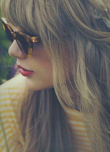 Taylor Swift  Photoshoot
