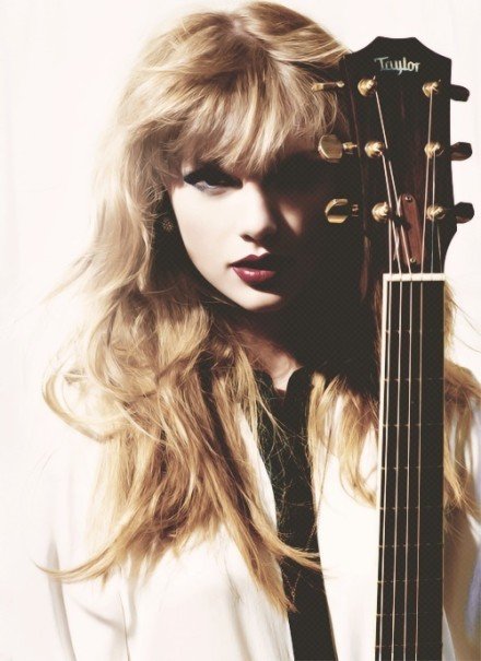 Taylor Swift  Photoshoot