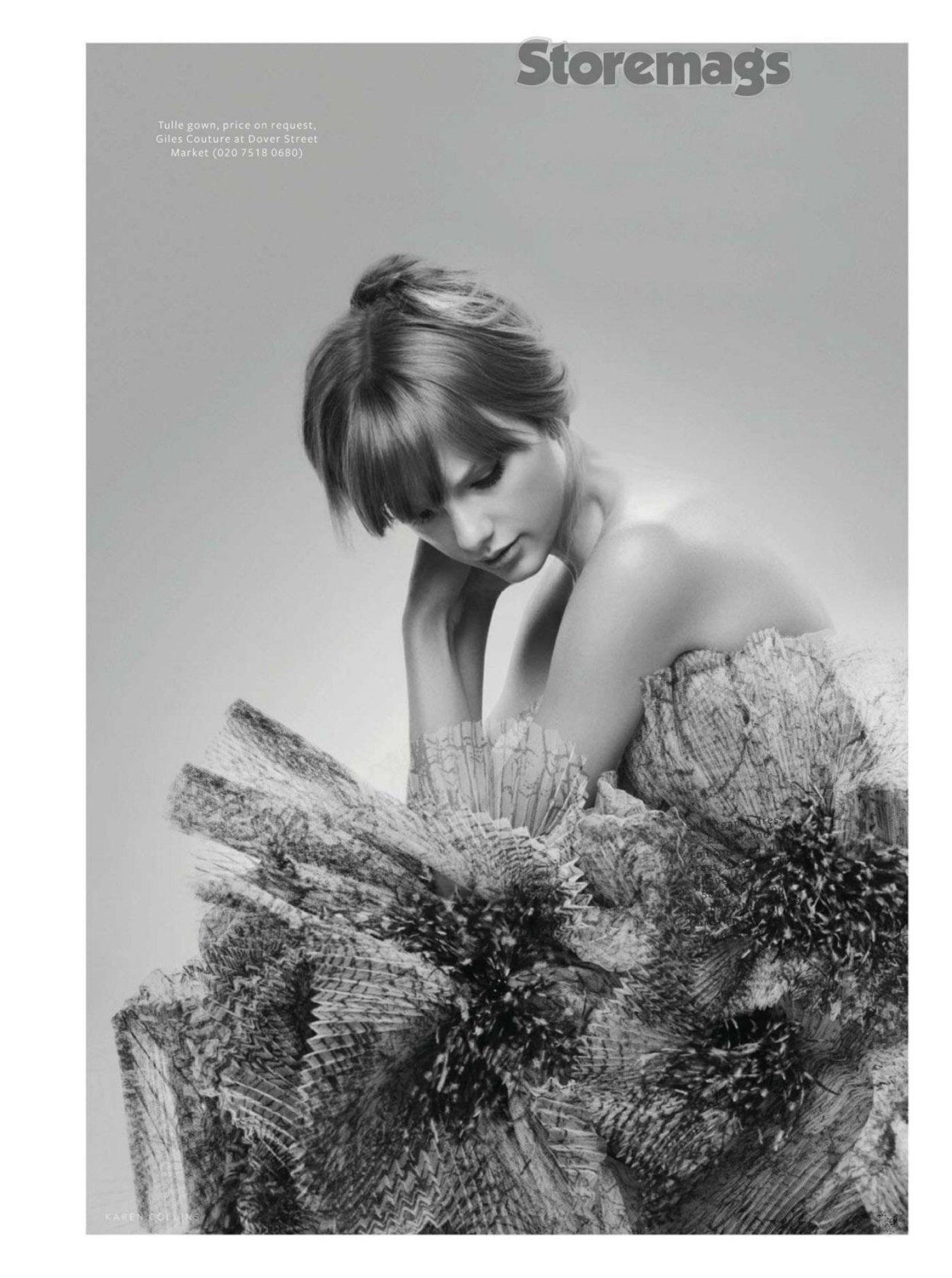 Taylor Swift  Photoshoot