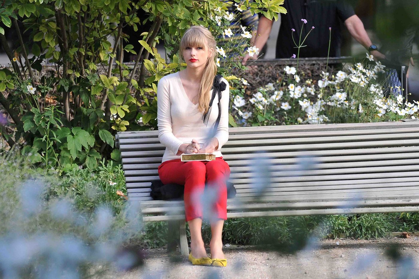 Taylor Swift  Photoshoot