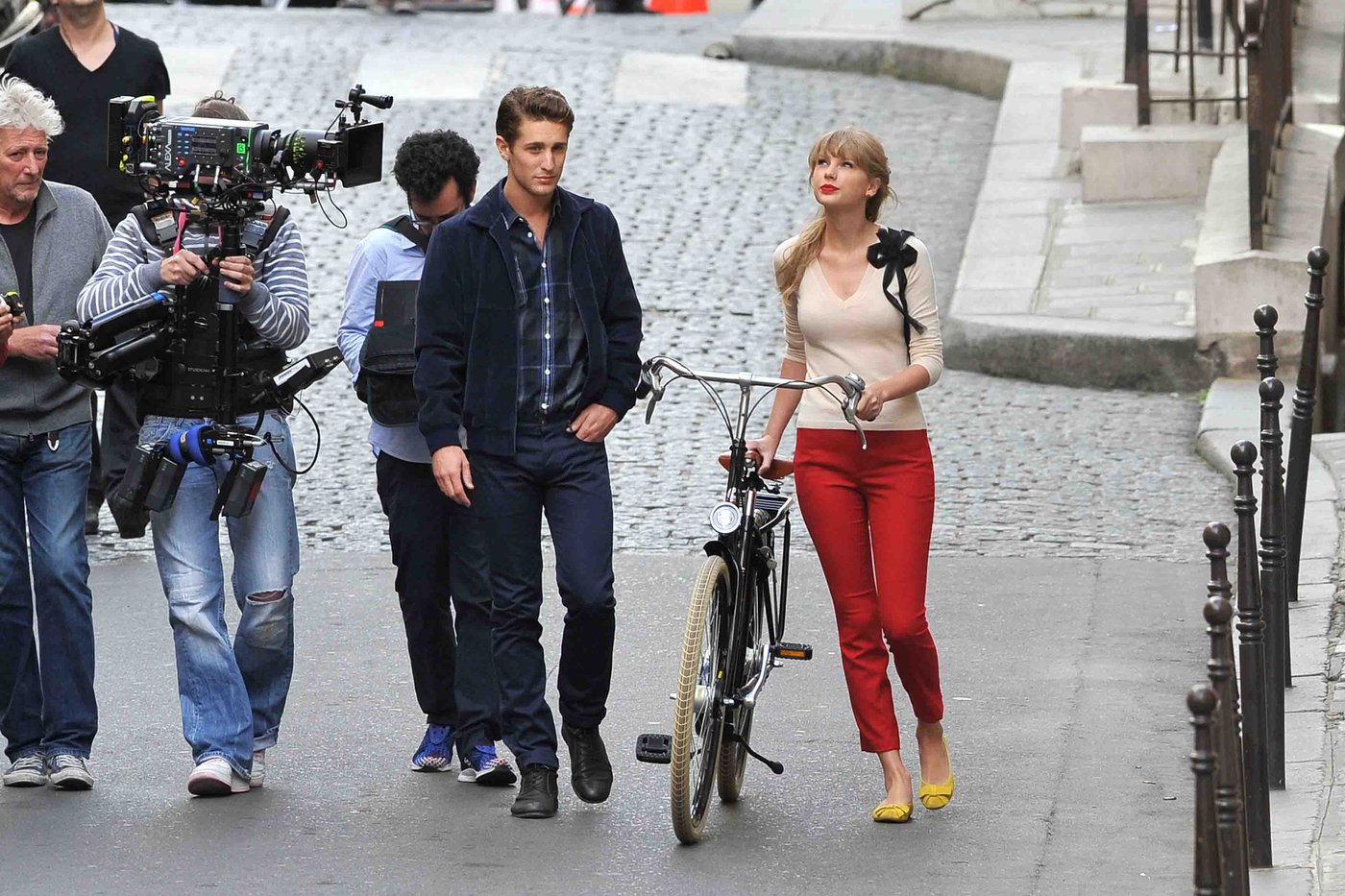 Taylor Swift  Photoshoot