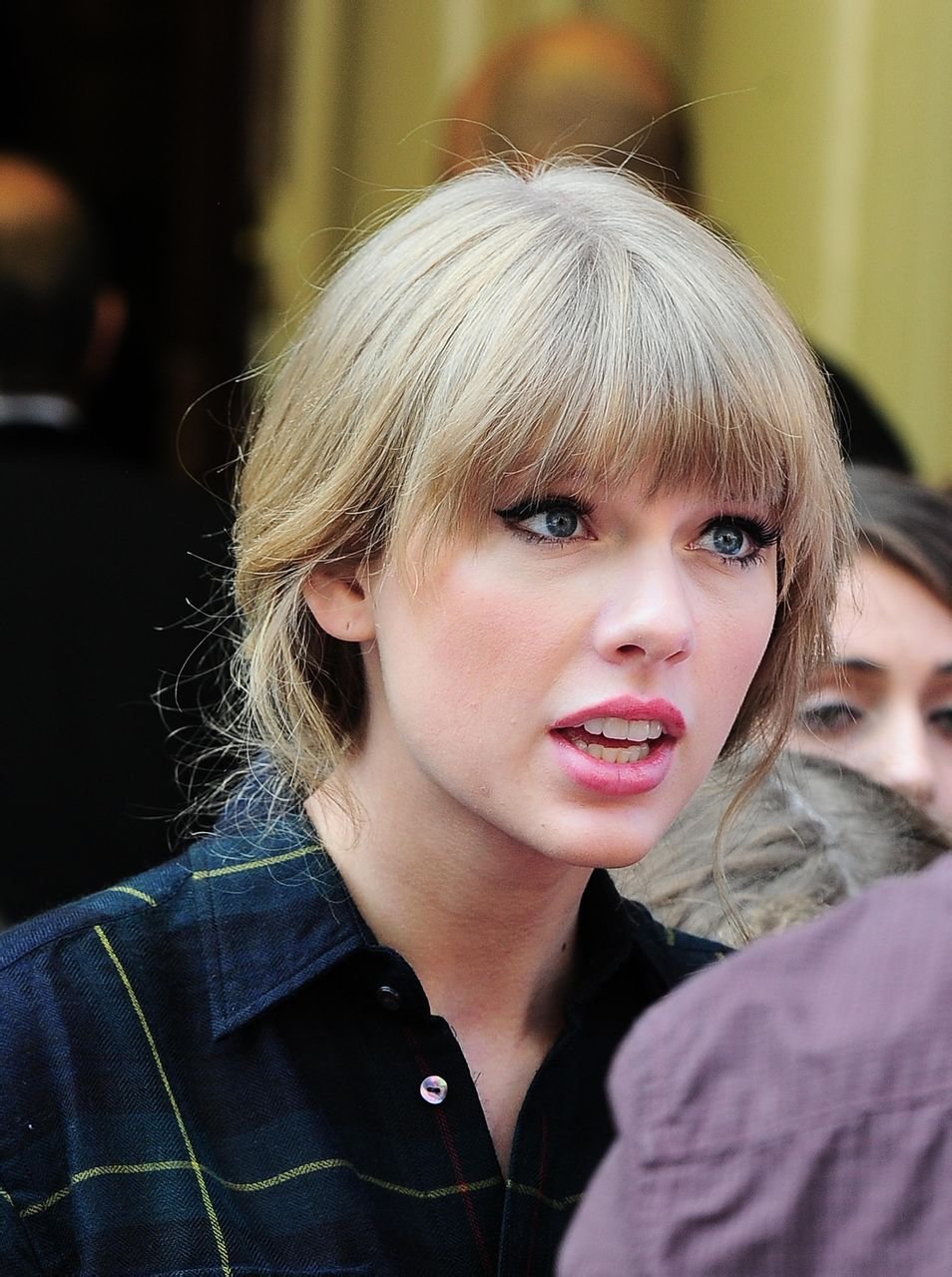 Taylor Swift  Photoshoot