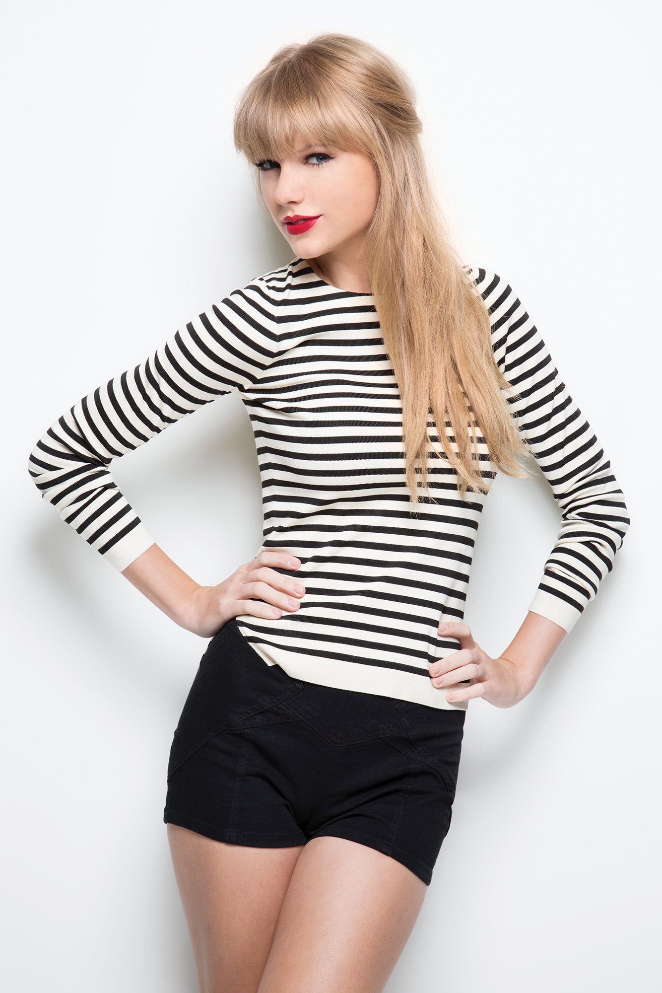Taylor Swift  Photoshoot