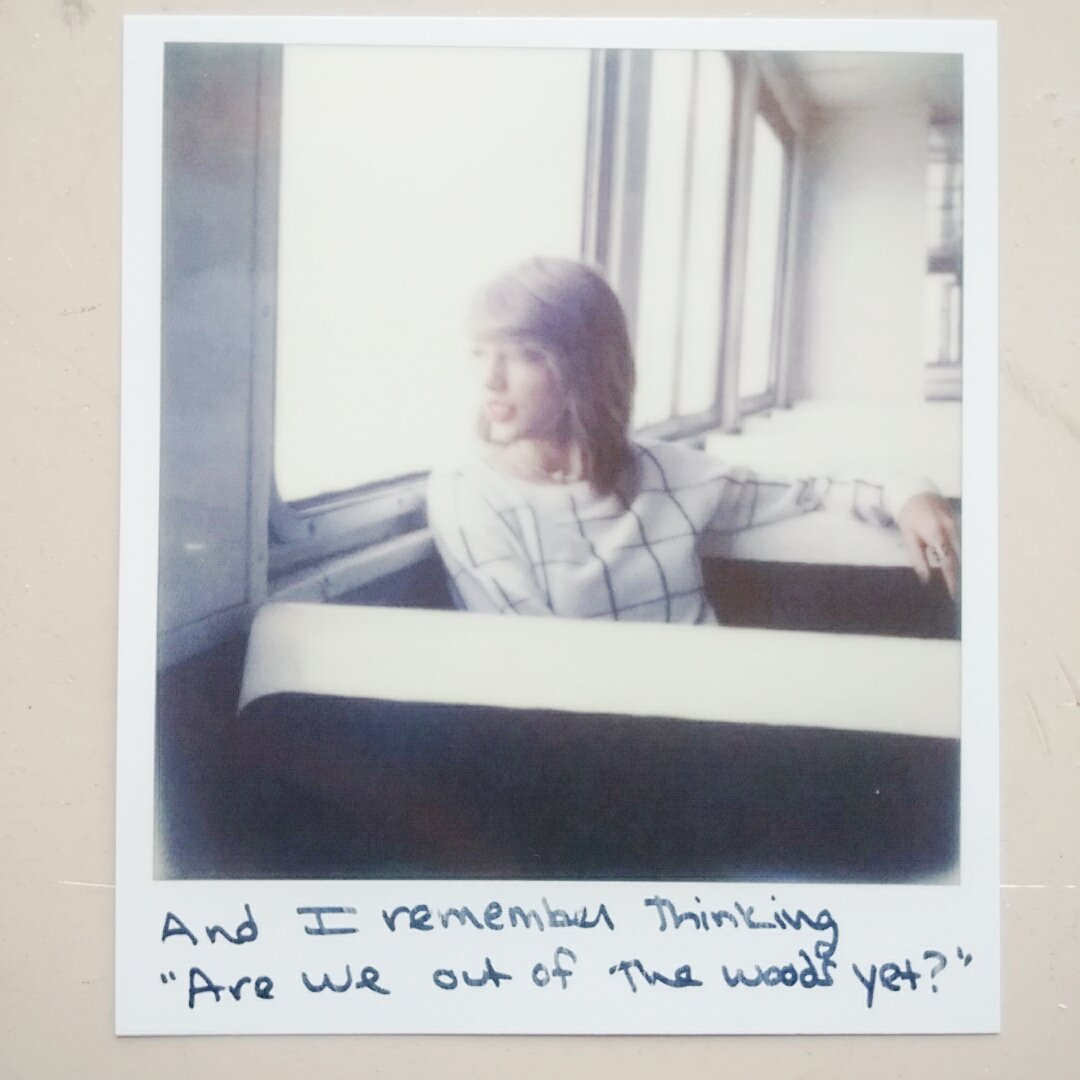 Taylor Swift  Photoshoot