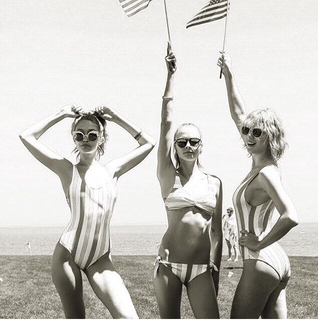 Taylor Swift  Photoshoot
