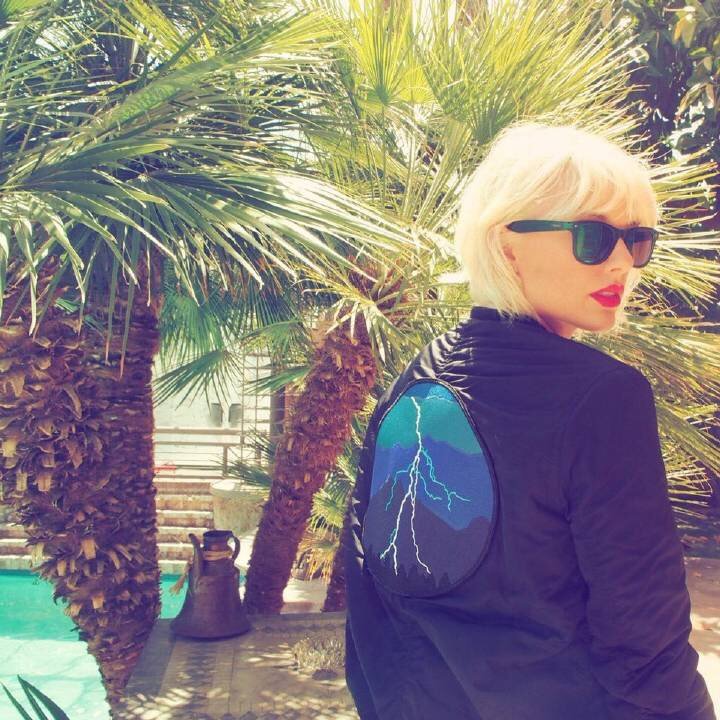 Taylor Swift  Photoshoot