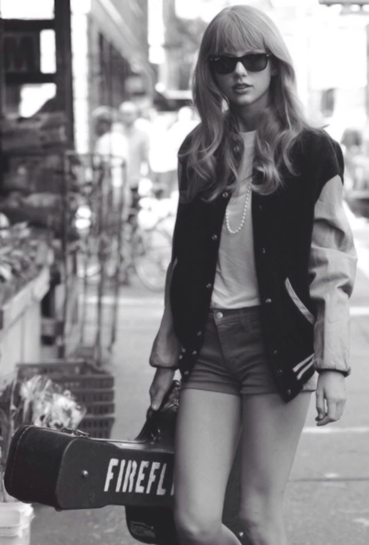 Taylor Swift  Photoshoot