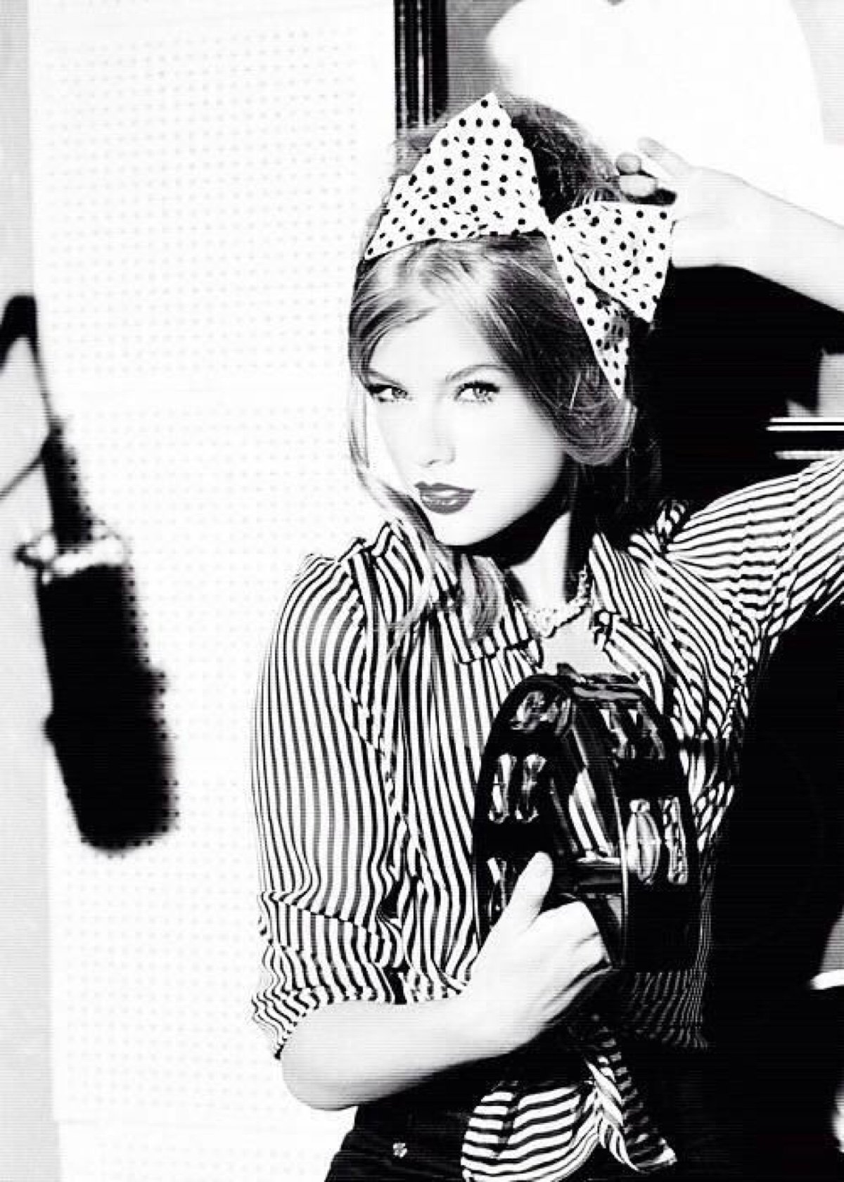 Taylor Swift  Photoshoot