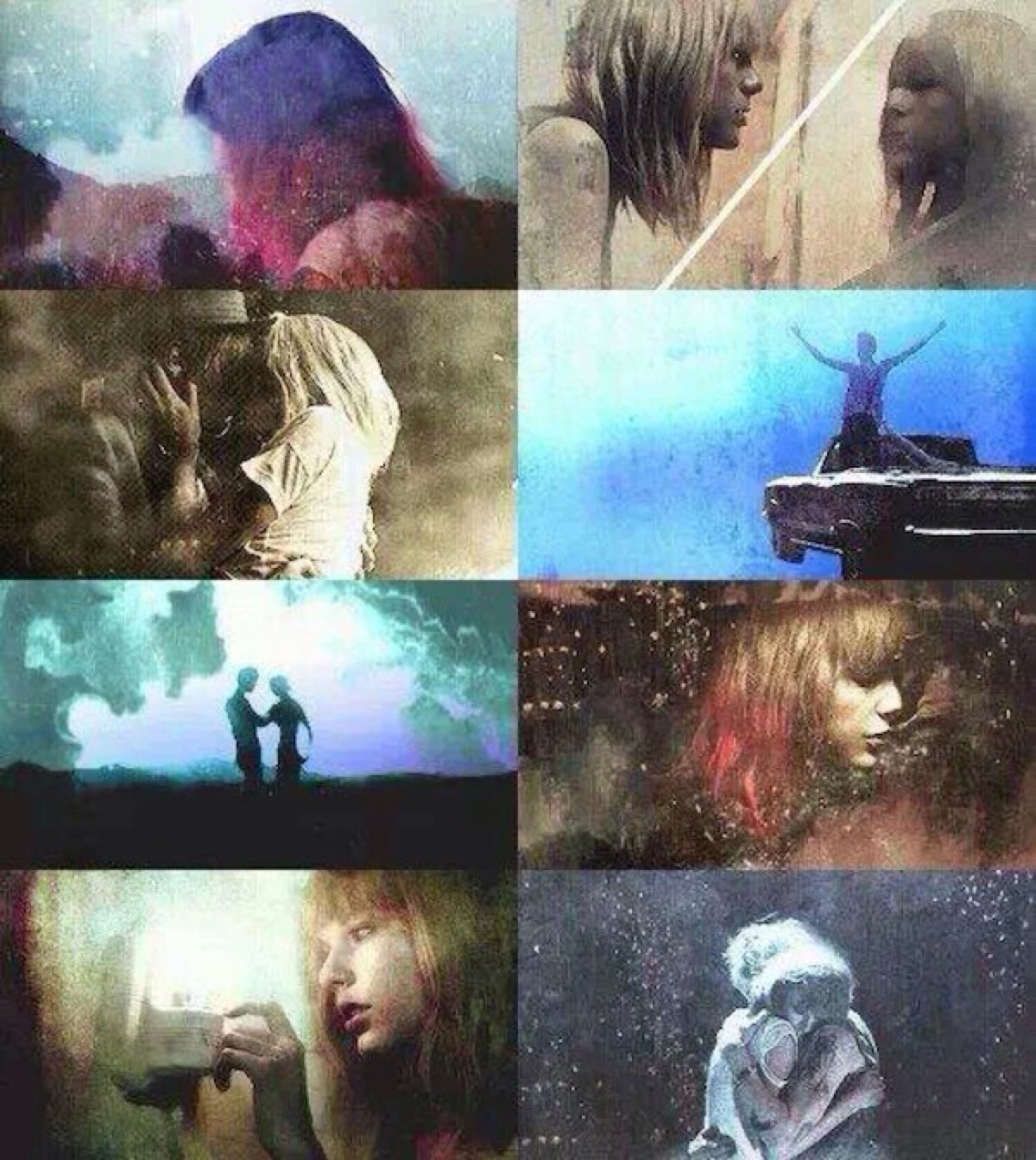 Taylor Swift  Photoshoot