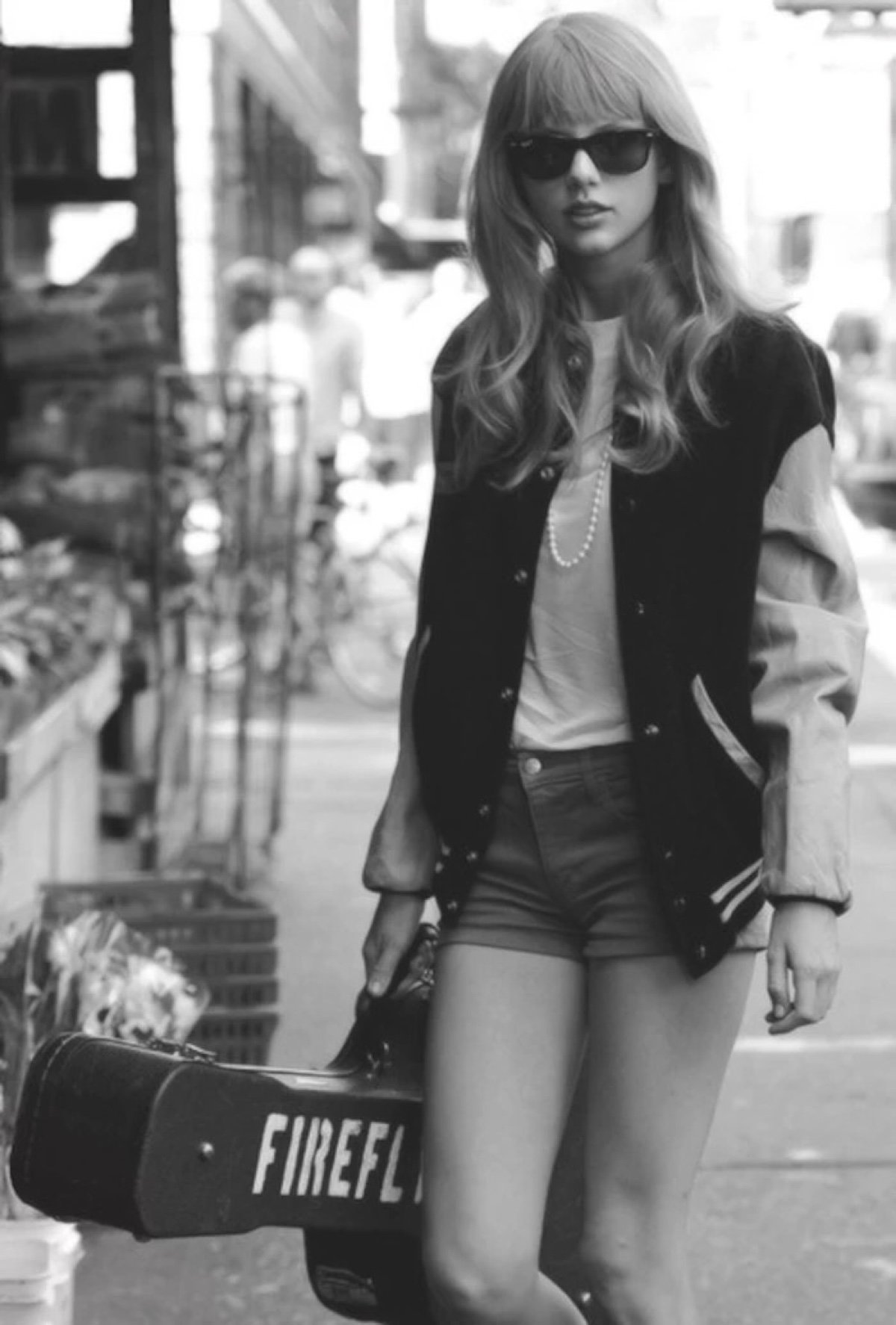 Taylor Swift  Photoshoot