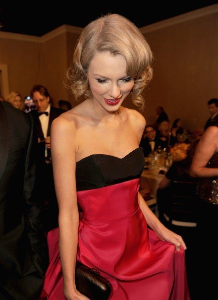 Taylor Swift  Photoshoot