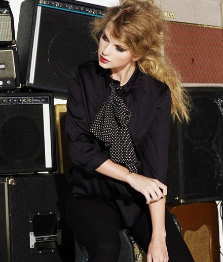 Taylor Swift  Photoshoot