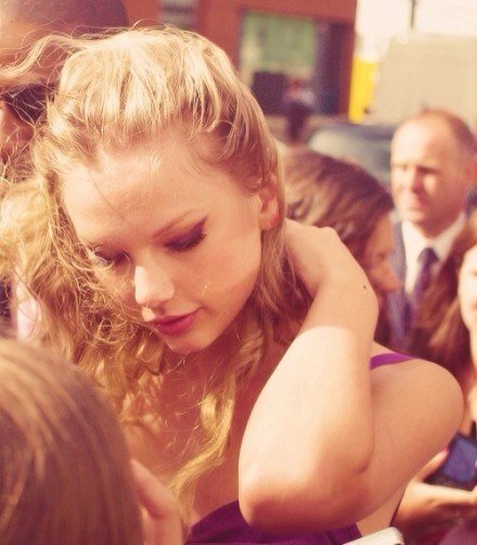 Taylor Swift  Photoshoot