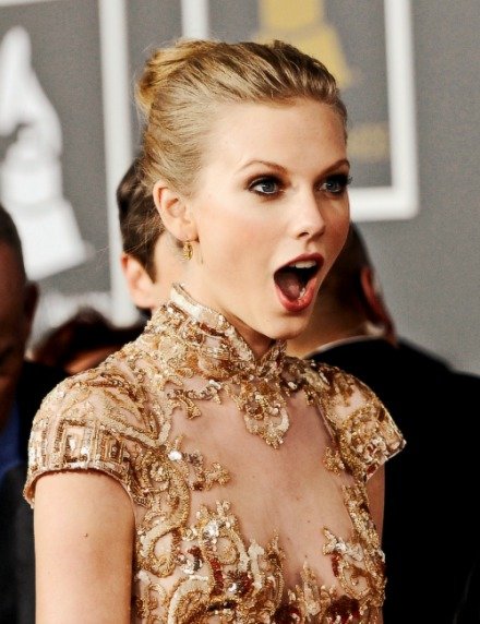 Taylor Swift  Photoshoot