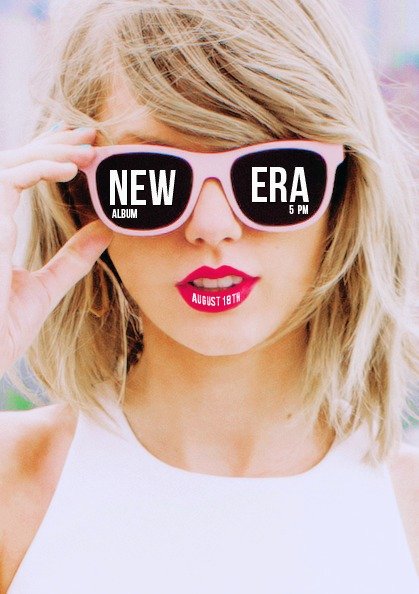 Taylor Swift  Photoshoot