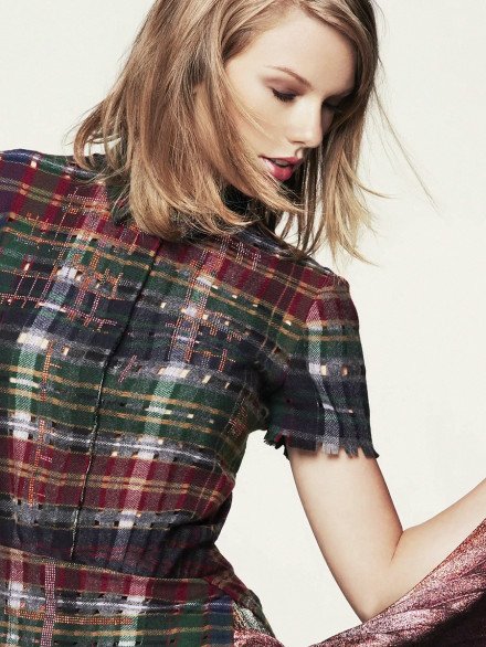 Taylor Swift  Photoshoot