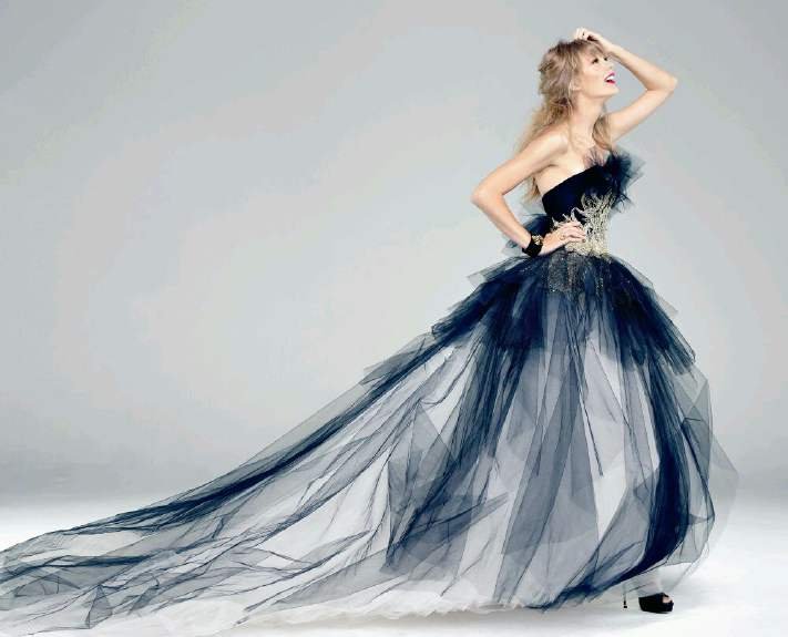 Taylor Swift  Photoshoot
