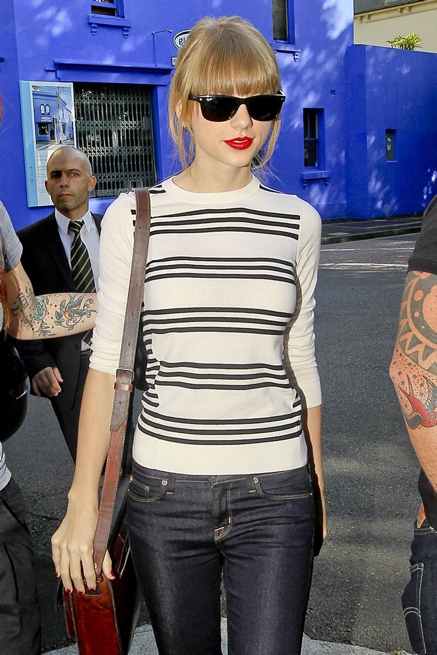 Taylor Swift  Photoshoot