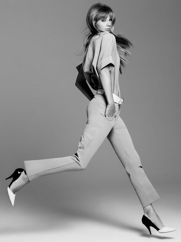 Taylor Swift  Photoshoot