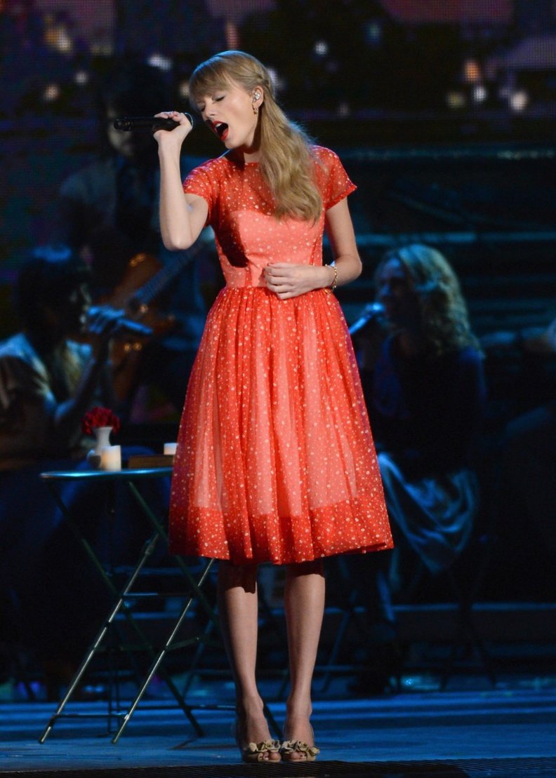Taylor Swift  Photoshoot