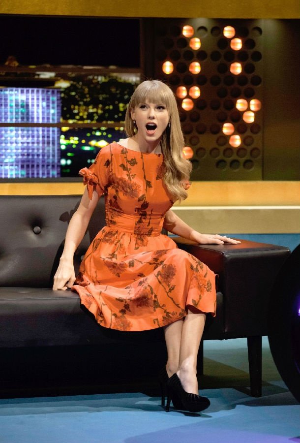 Taylor Swift  Photoshoot